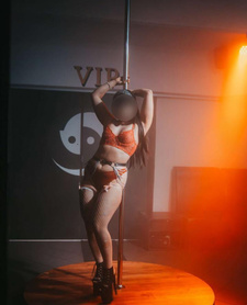Wyjazdy Striptizerka