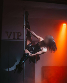 Wyjazdy Striptizerka