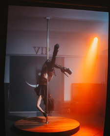 Wyjazdy Striptizerka