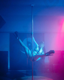 Wyjazdy Striptizerka