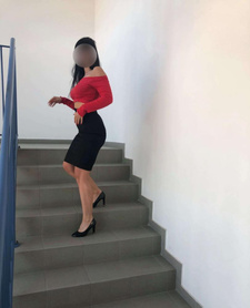 Paulinka  analik w cenie — Siedlce