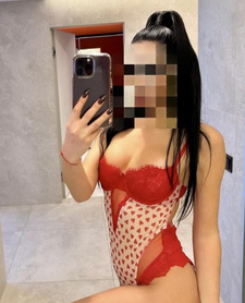 najmilsza masażystka ever