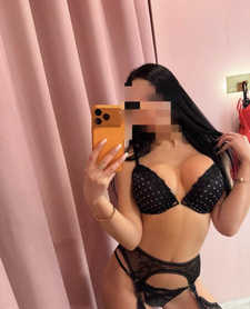 najcieplejsza masażystka