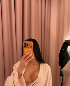 najcieplejsza masażystka