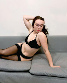 PornStar, kamerka, filmiki, sexting