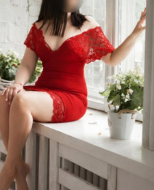 LILIA SeX Masaż Oral — Warszawa