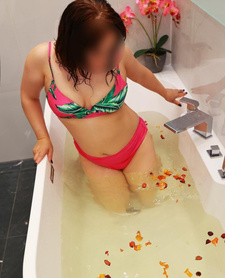 MASAŻ NURU tylko dziś