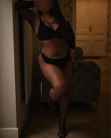 Sandra Latin Massage