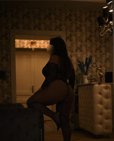 Sandra Latin Massage