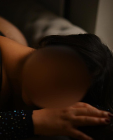 Sandra Latin Massage