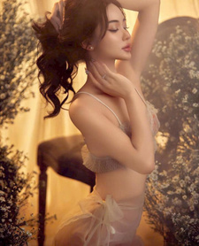 Azjatycka Piękność Lala