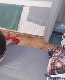 Dziewicza dziureczka