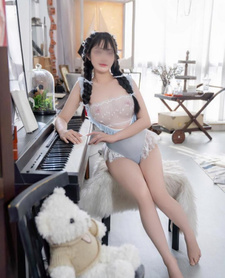 Kalaya 22 Azjatycka Nimfa