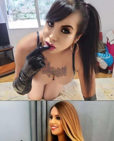 DUO BEAUTIFUL LATIN TRANS