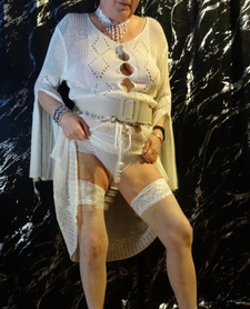 Masaże u Marysi....