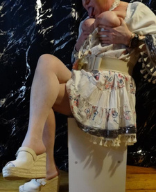 Masaże u Marysi....