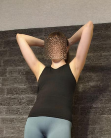 Studentka Masażu — Łódź