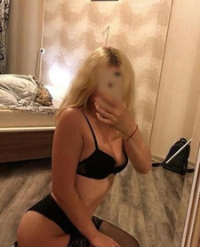 Nowa w mieście Natalia