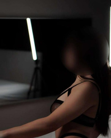 Marisa 19Latka Masaz