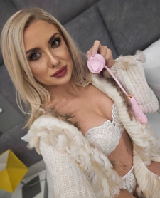 Mokra Myszka - Natalia - Sexchat, kamerki i filmiki