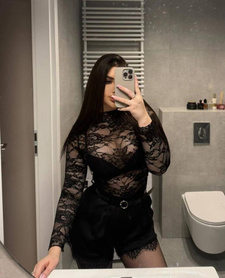 Nikoletta — Szczecin