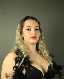 Nimfomanka Oliwka — 