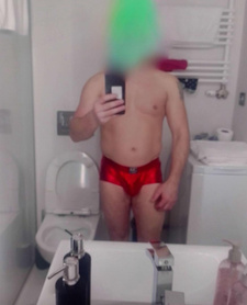 Pierwszy raz ktoś chętny