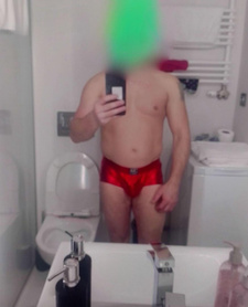 Pierwszy raz ktoś chętny