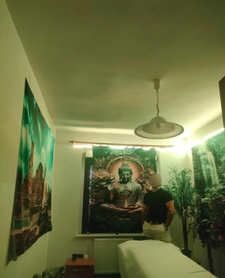 Wojtek — Gorzów Wielkopolski