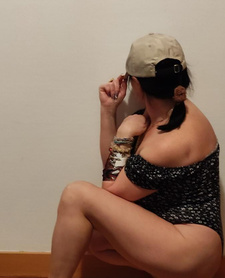 Wiktoria — Poznań