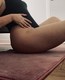 Masaż Nuru Karolina