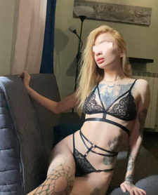 3 dnia. Zlata Bonni Masażystka