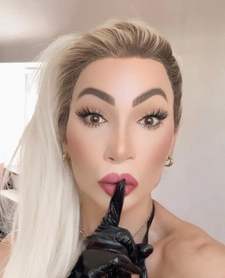 Ts Gabi Sexy Brazilian