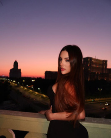 Maddison Ts Few Days