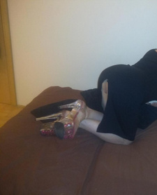 Przejezdna u was — Gdańsk