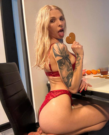 Twoja Walentynka — 