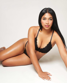 Britney Whitte experience