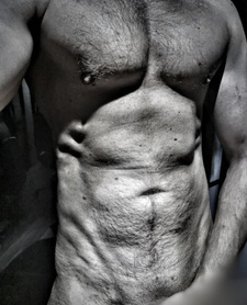 Nowy w mieście. Tylko Kobiety! Rozmiar 20cm i 15cm gruby