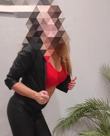 Masaż profesjonalny