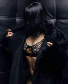 Boska Inez — Wrocław