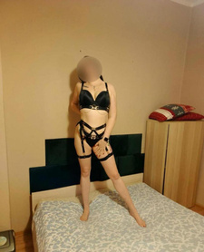 Panterka — Kraków