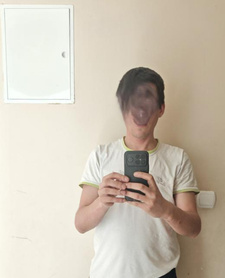 Simon Sex za free/kawa/kino — Kęty