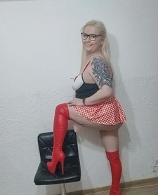 Pani profesor zaprasza — Jasło