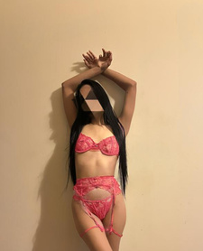 Gorąca Latynoska Gaia — Wrocław