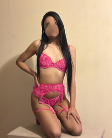 Gorąca Latynoska Gaia