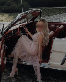 Luxury  Lana  - VINNERI salon masażu