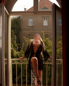 Erica   VIP ! Studio massage V.I.N.N.E.R.I