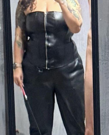 Madame Katrina — Kraków