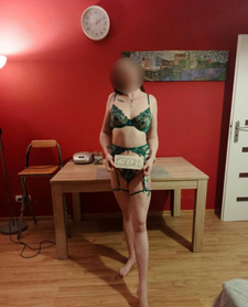 Czekam na ciebie — Kraków