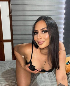 Latina VIP 20 lat — Warszawa